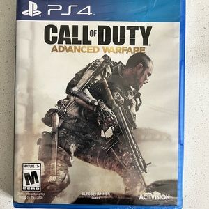 Call of Duty - Advanced Warfare
